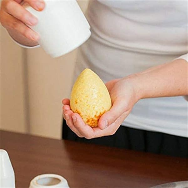 DIY Risbolleform Flerbruks Arancini Maker Kjøkken Kjøttbolleform