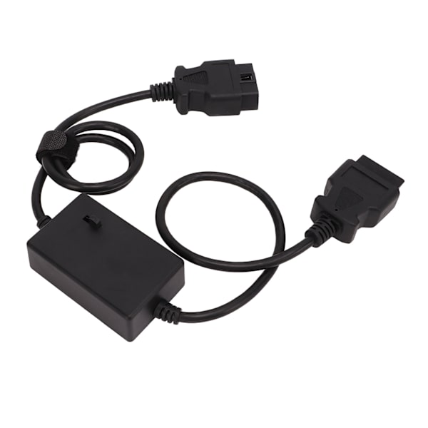OBD2 diagnostisk kontaktkabel S.1279 S1279 modulbyte för Citroen PP2000