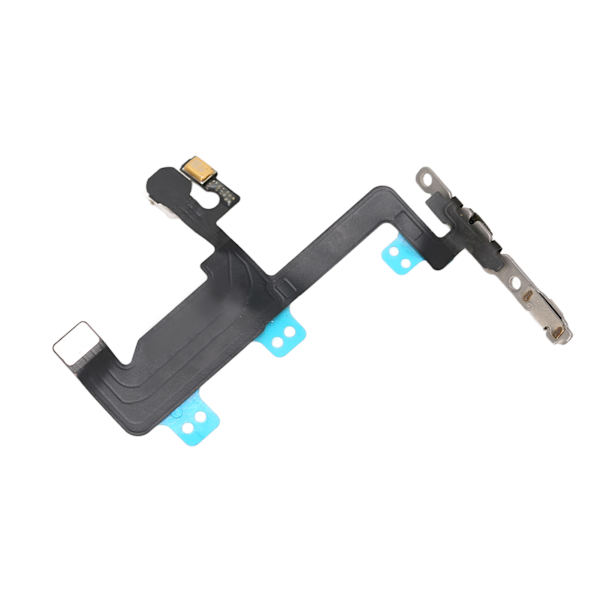 Virtapainike Flex-kaapeli Virtakytkin Päälle Pois Flex-kaapeli Vaihto-osat iPhone 6 -puhelimille