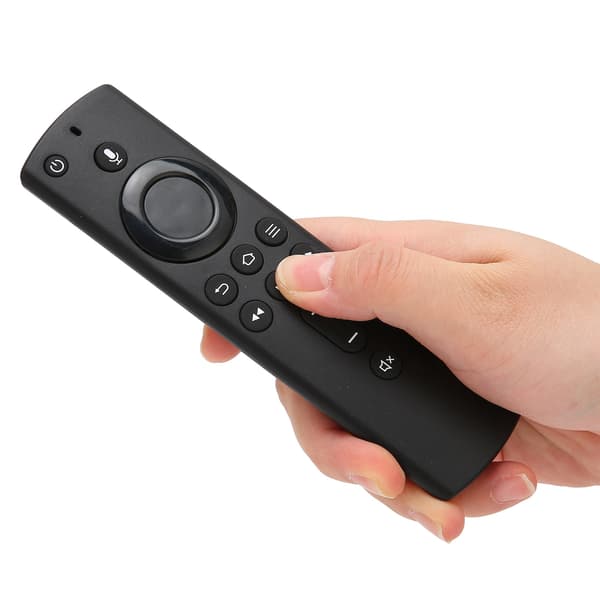 L5B83H TV-fjernkontroll erstatningsfjernkontroll for Fire Stick Television