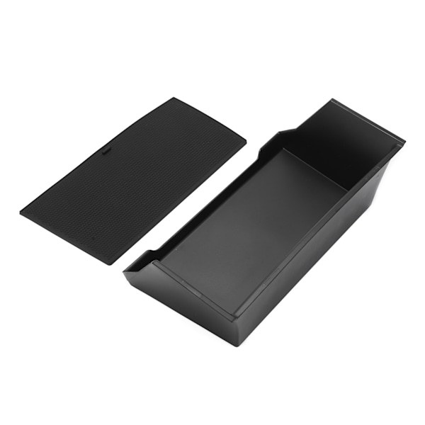 Car Central Console Förvaringsbox Interiörbyte för Land Rover Defender 110 2020-2021