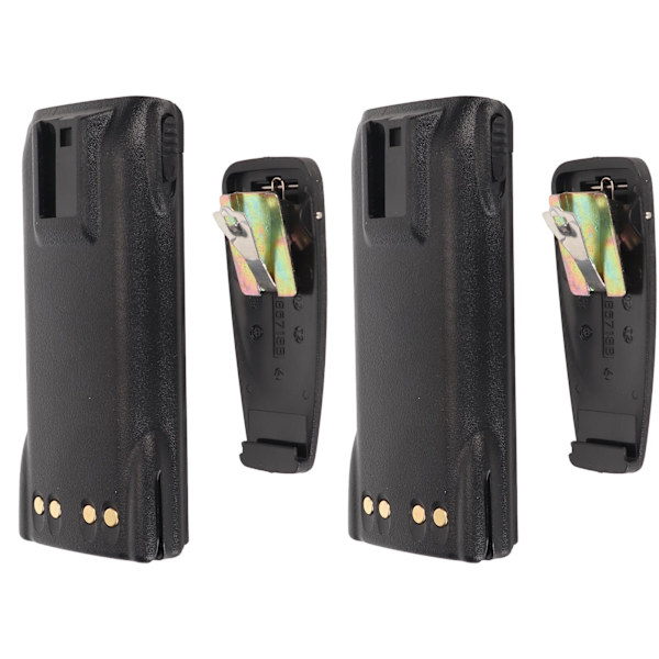 Kaksitietoliikenne radion akku 3250mah 7,4V litiumioniakku Motorola GP320 GP328 GP338 GP340 GP360 HT750 HT1250 PRO5150