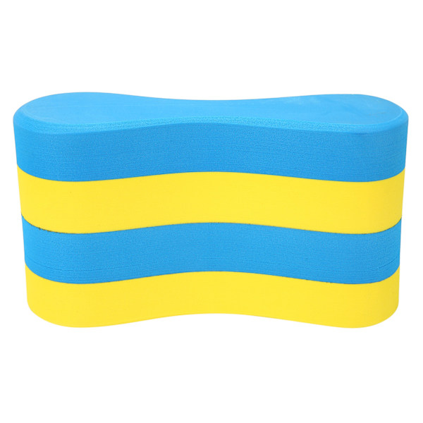 Swim EVA Floating Board Swim Clip Ben Board Kickboard för simträningshjälpmedel