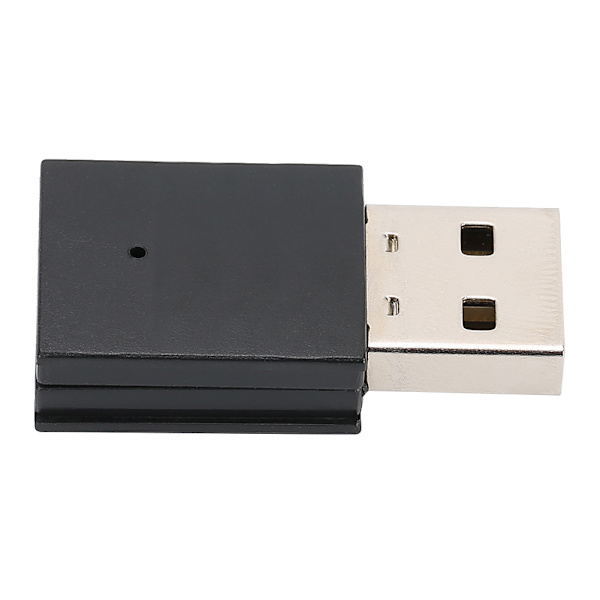 W87 150M Trådløst Netværkskort Lydtransmitter USB WiFi-adapter Computertilbehør