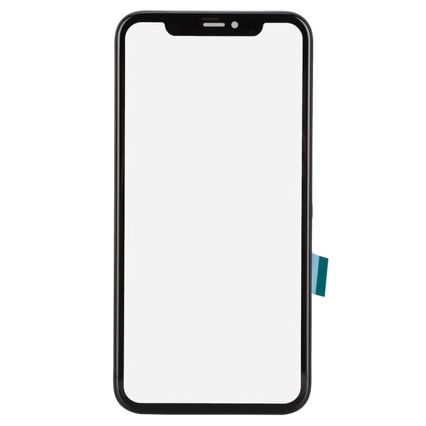 LCD Touchscreen Mobiltelefon Display Hovedskærm Reparationsdele Kompatibel med iPhone 11
