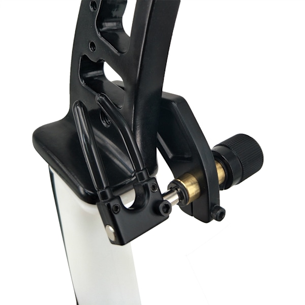 Høyrehendt pilstarter for Recurve Bow Compound bueskytingutstyr