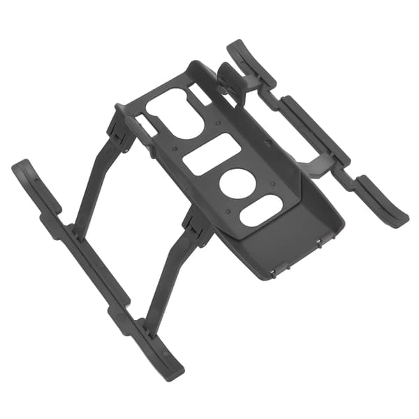 Landebein Foldbar Forlenget Landeunderstell Høyde 45mm Bein for DJI Mavic 3 Drone