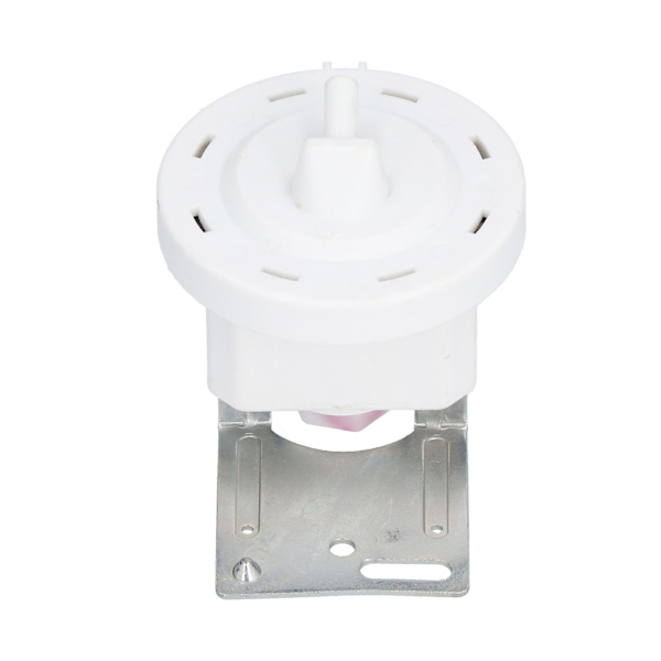 Bytte av trykkbryter for elektrisk vaskemaskin for vannstandssensor Passer for Midea PSR1112DC5V 17438100001344 DC5V