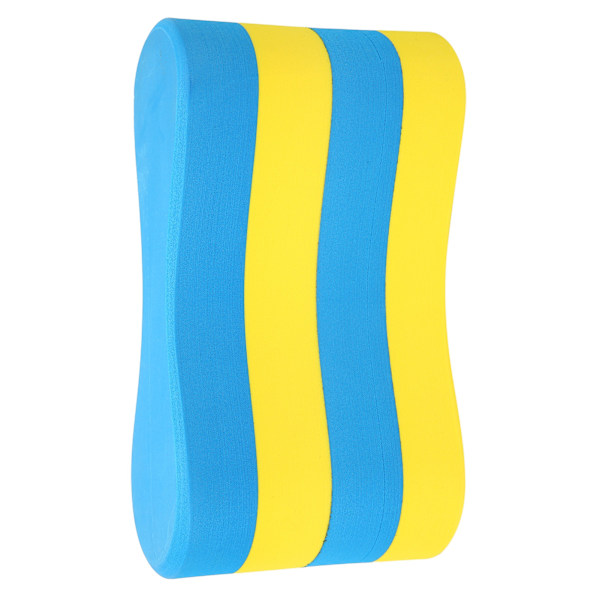 Swim EVA Floating Board Swim Clip Ben Board Kickboard för simträningshjälpmedel