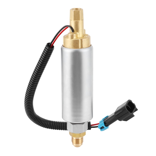 Elektrisk bränslepump 807949A1 utbytesinlopp med invändig gänga Passar för V6- och V8-motorer