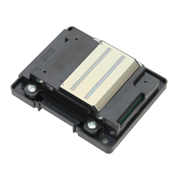 Skrivehode Stabil utskrift Slitesterkt ABS metall skrivehode erstatning for WF-7610 7620 7621 3620 3640 7111