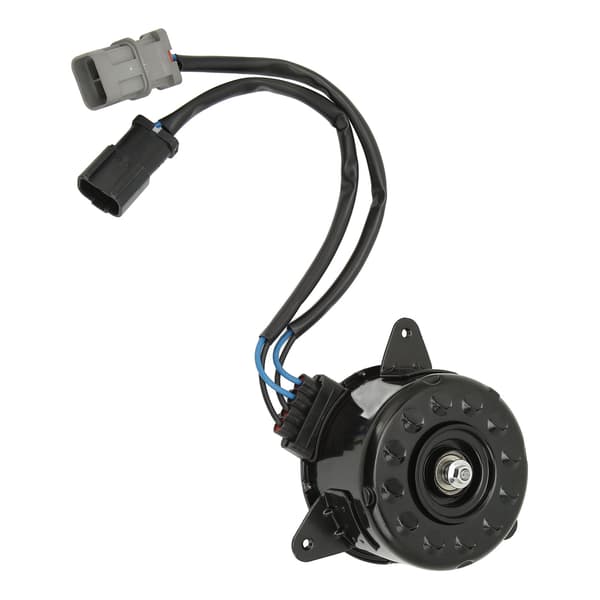 【NX】Kølerventilator Kølemotor 21487 1KA0A Varmeafledning Stærk Effekt Erstatning Til Versa 2012‑2019