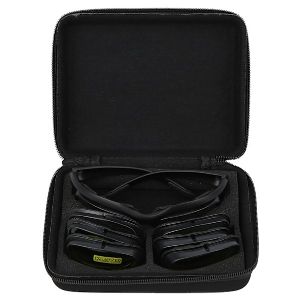 Tactics Military CS Goggles Udendørsaktiviteter Slagfaste eksplosionssikre briller