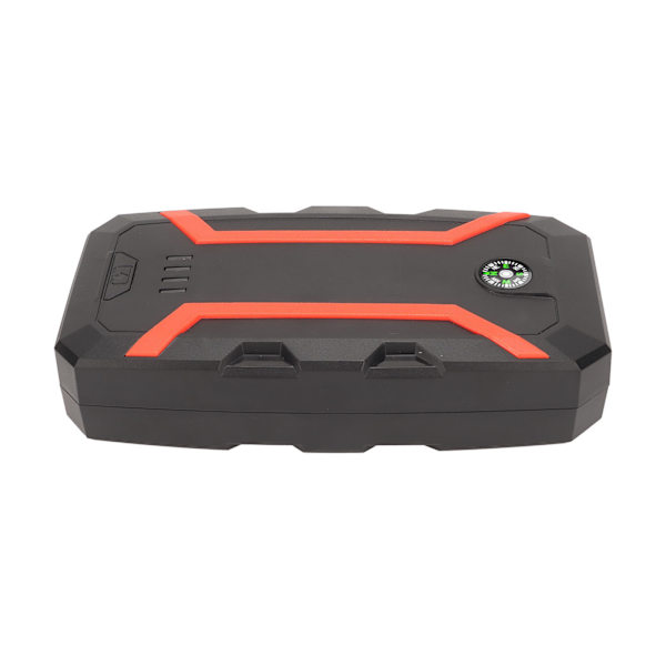 Auton akkuvirranvahvistinpaketti 2000A huipputeho 16000mAh autostartti jopa 7,2L bensiini- ja 5,5L dieselmoottoreille