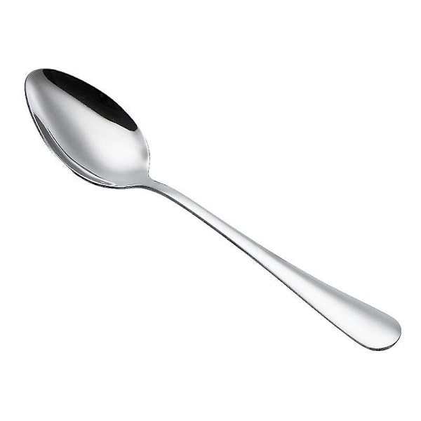 Stainless Steel Coffee Mixer Spoons - Pack of 5