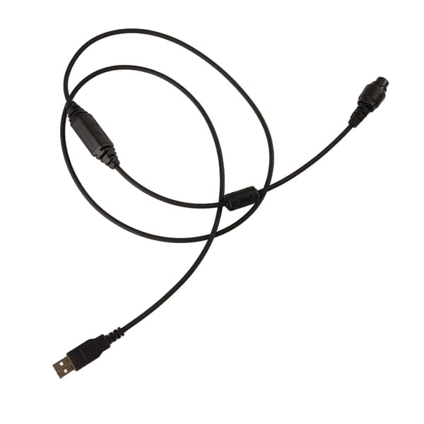 Programmeringskabel PC47 Plug and Play Högpresterande Känslig Skrivfrekvenslinje för Hytera MD655