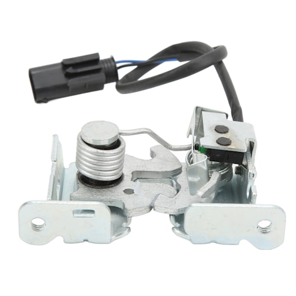 Etuhupun lukko Lukko Turvallisuuslukko 51 23 7 178 753 Korvaava X5 3.0SI SPORT UTILITY 4 OVIA