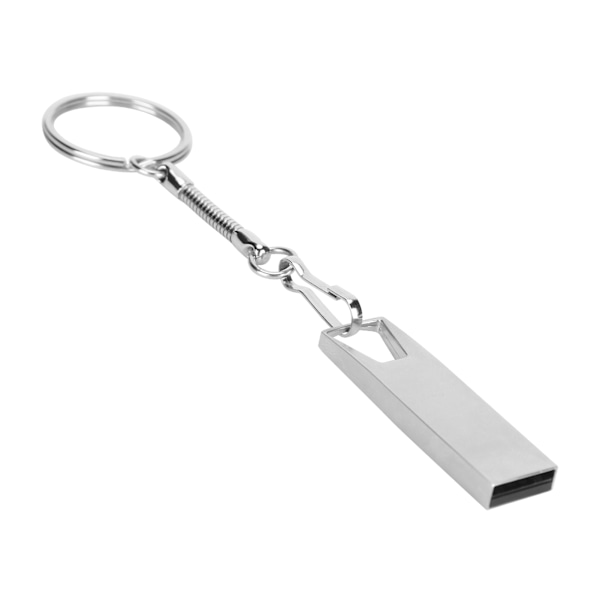 USB-stick Højhastigheds tommestik Holdbar Bulk Memory Stick til datalagring fildeling 1 GB