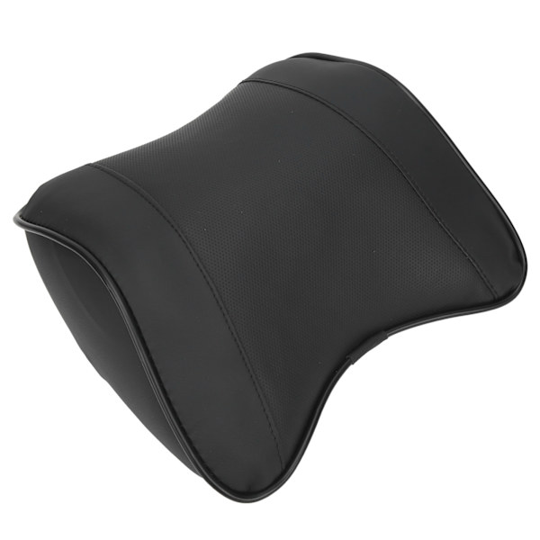 Universal Bil Nackstödskudde Interiör Huvud Nacke Midjeskydd Memory Foam Kudde