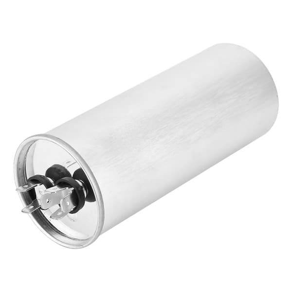 CBB65 60UF 450V kondensatorstartmotor Kompatibel med luftkonditioneringskompressor