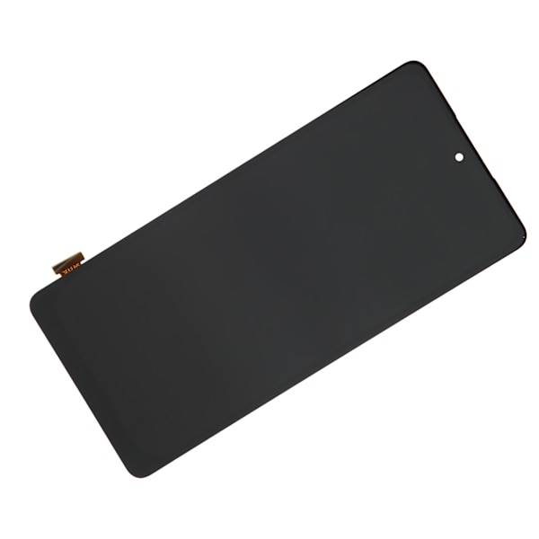 Telefonskærm Digitizer Montering Organisk Lysdiode Display Digitizer Udskiftning til Samsung S20 FE