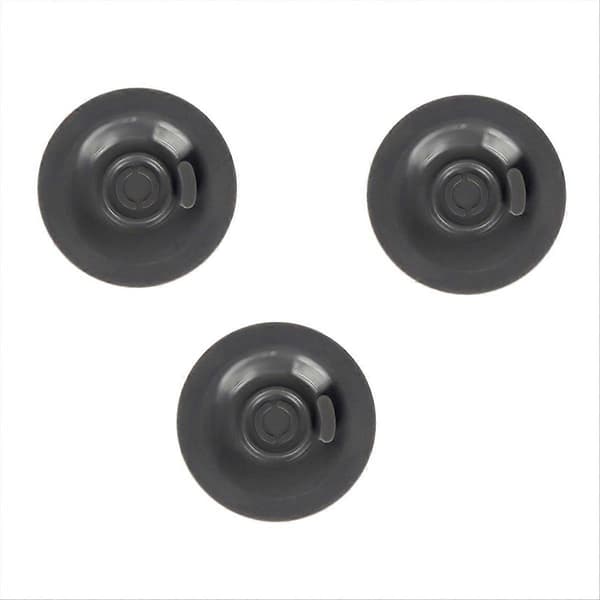 Nynkyon 3-pack Sage rengöringsark för kaffemaskin, 54 mm espressomaskin