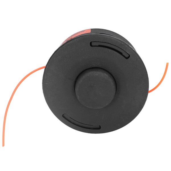 Bumpfeed Trimmerhuvud PVC-klippare Trimmerhuvuden för STIHL FS120R FS200R FS240C FS250 FS250R