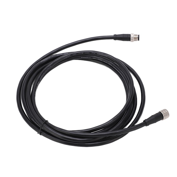 Til NMEA 2000 N2K stamkabel 5-polet 3 meter/9,8 fod lang IP67 vandtæt til Simrad-netværk