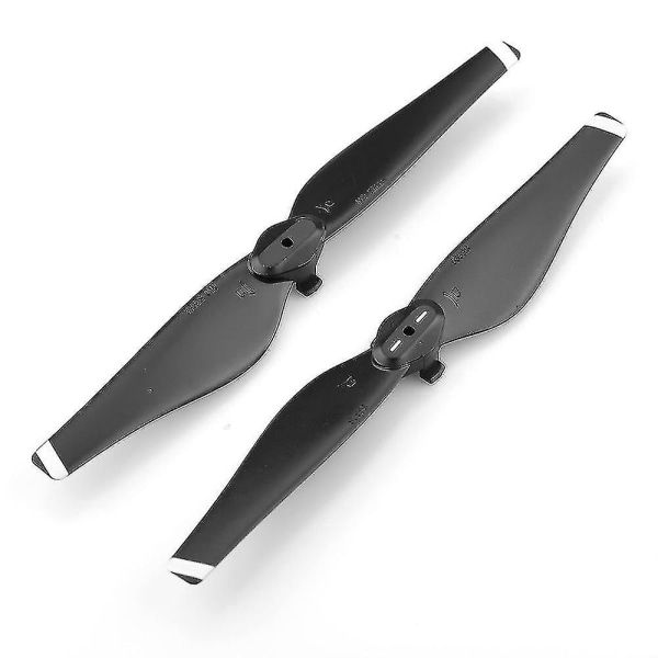 Potkuri Dji Mavic Air Drone Quick Release Blade Props -tukivarrelle - Reservdelar White