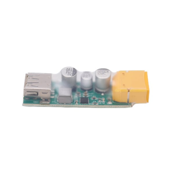 RC-batteri til USB-lader Hurtiglader Konverter med XT60-plugg for modellfly RC Lipo-batteri