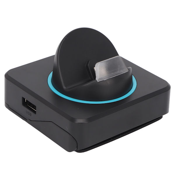 För Switch TV Dock Station 5 in 1 USB Typ C HD Multimedia Interface Dockningsstation för Switch för OLED för Lite