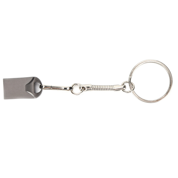 Flash-enheter Bärbar USB 2.0 High Speed ​​​​Jump Drive för Window2003/XP/Vista/7/8/10/OS X/Linux2GB