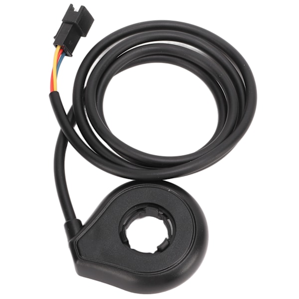 Elektrisk sykkelpedal sensor Profesjonell 8 Magnet Single Hall Sensor Elektrisk Sykkel Pedal Assist Sensor