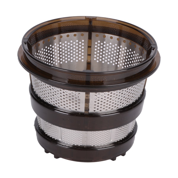 Stainless Steel Mesh Juicer Coarse Mesh Filter Strainer Replacement Accessories Fit for HU9026