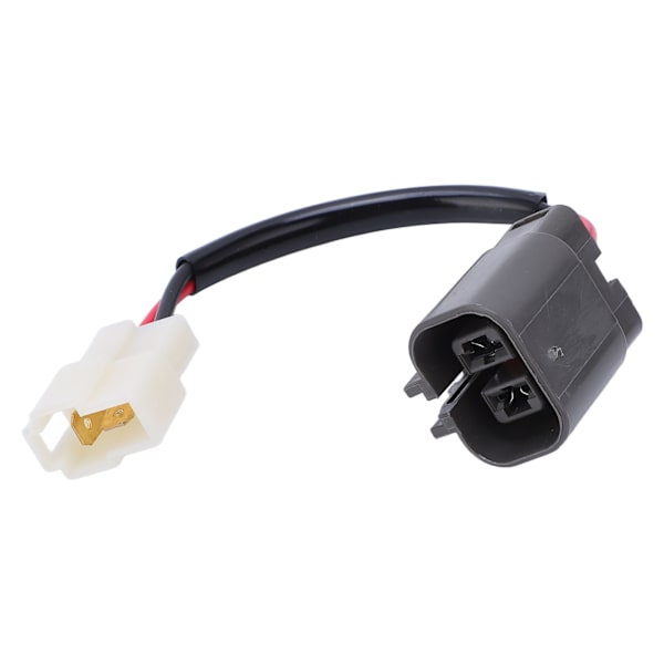 Reparation av generatorkontakt, 2-stifts Pigtail-kontakt, utbyte för Mazda 6 MPV 2,3L 2,5L