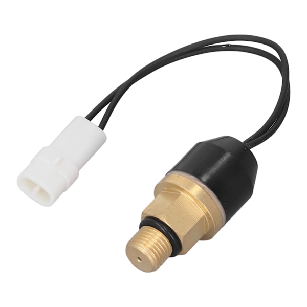 Grävmaskin Hydraulisk Sensor Mässing KHR24000 Hydraulolja Switch Ersättning för SH200 SH120