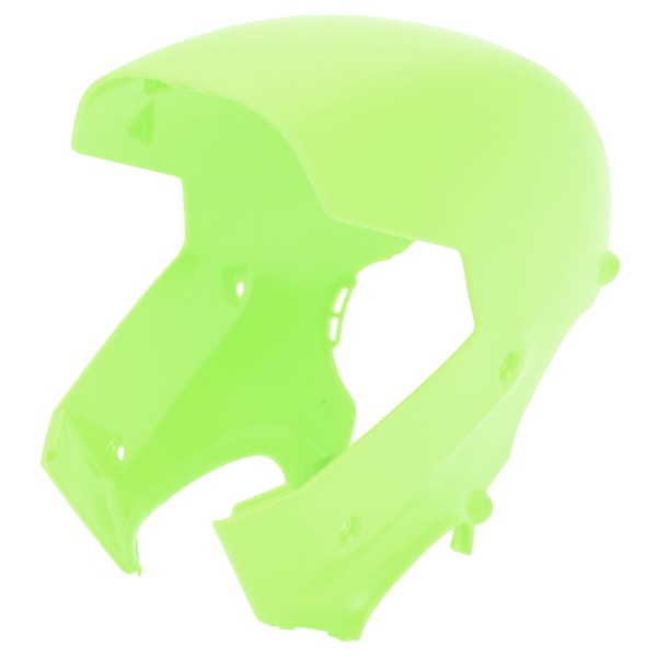 Övre hölje Skyddande toppskalsbyte för FPV Combo Aircraft Drone Accessory Grön
