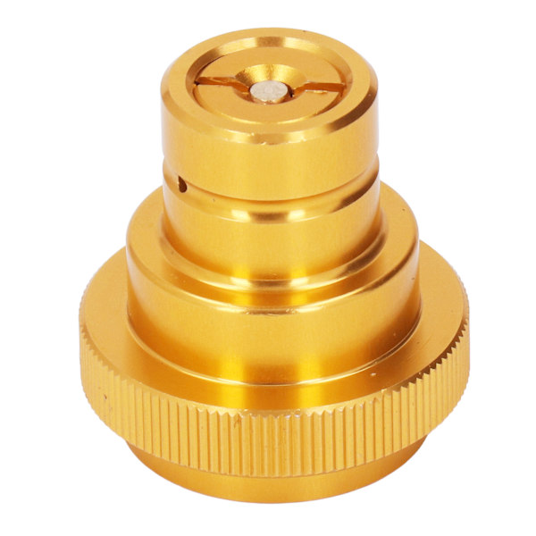 CO2 Adapter til Sodavand Sprudlevand Sodaadapter til DUO til Terra for Art Golden til Soda Maker CO2 Cylinder