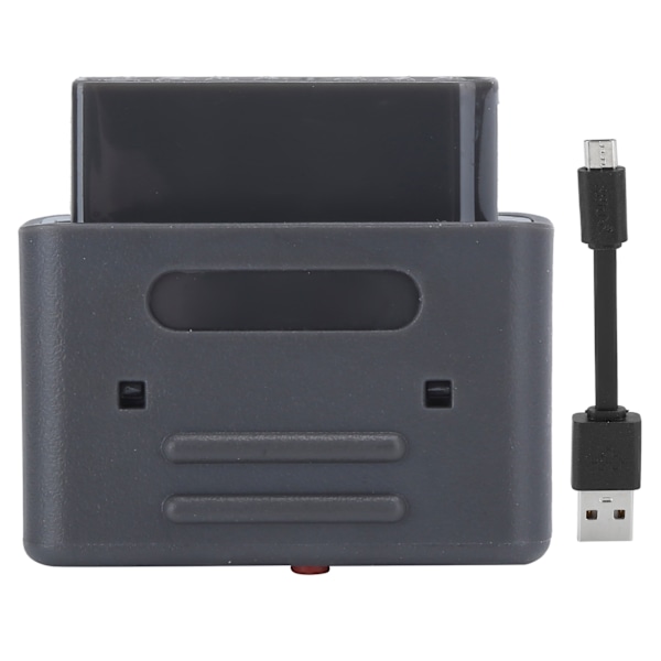 För 8Bitdo Game Bluetooth Vintage Trådlös Mottagare Dongel Utrustning