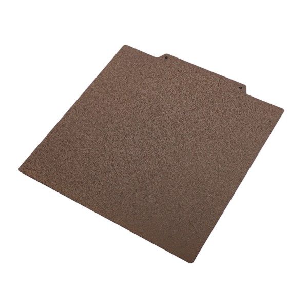 PEI PEY-plåt 180x180 mm för Kingroon KP3S Dubbelsidig mjuk PEY-struktur PEI Återanvändbar Färgglad PEY PEI-stålplåt 180 mm Färgglad stålplåt