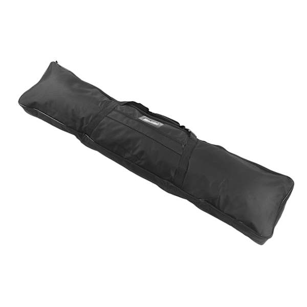 Bue- og Pile Opbevaringspose Stor Kapacitet Justerbar Rem Canvas Bærbar Bue Transporttaske til Udendørs Brug 1.35m/4.43ft
