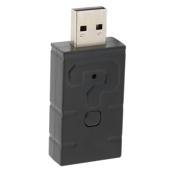 Trådløs Kontrolleradapter Bluetooth Håndtak Konverter for Windows PC for PS4 for PS5 for Xbox One for Switch
