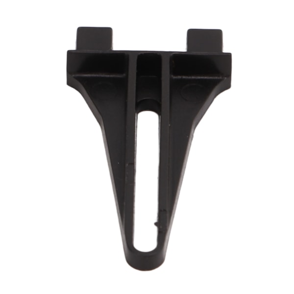 RC Helikopter Anti-Rotation Bracket Sikker Miljøvenlig Slidstærk Plast til FW200 Anti-Rotation Bracket til Fly Wing FW200