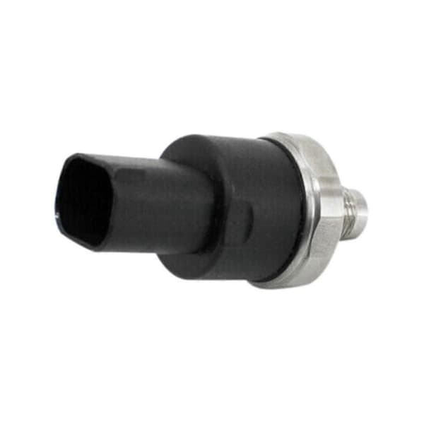 Erstatningstrykksensor kompatibel med E38 E39 E46 E66 0265005303 0035420518 0025400917 Black