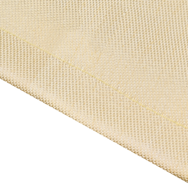 BBQ Grillmåtte Udendørs Picnic Bålplade Måtte Højtemperaturbestandig Glasfiber Brandssikker Dug S 50x50cm