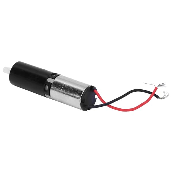 【NX】6 mm Precision Mini Micro Planetary Reduction Reducer växelmotor DC3V Motorfyra ​​steg