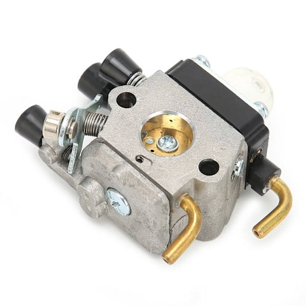 Kaasuttimen vaihto sopii STIHL FS38 FS45 FS45C FS45L FS46 FS46C FS55 FS55C FS55R