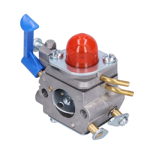 Husqvarna-kaasuttimen C1QW40A kaasutin tiivisteellä Husqvarna 128C 128L 128LD 128R 128RJ OEM 545081848