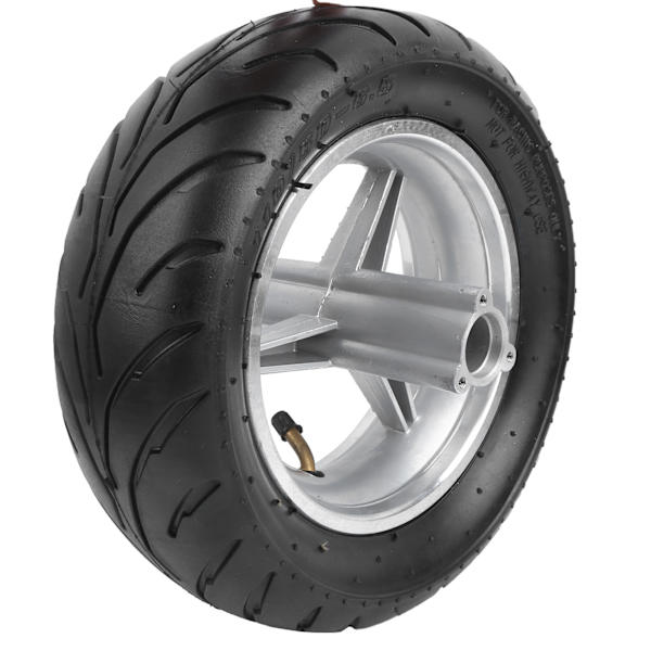 Tasku-moottoripyörän Rengas Vanne Renkaat Antislip-Tarvikkeet Sopii 47cc 49cc Tasku-moottoripyörään (Takarengas 110 50-6,5 tuumaa)
