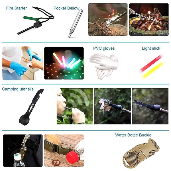 nöd-survival-kit-professionell-överlevnadsutrustning-verktyg-första-hjälpen-tillbehör-för-camping